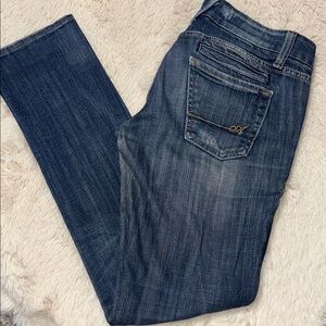 Anoname Women's Blue Jeans size 30